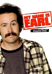 jmenuji se earl
